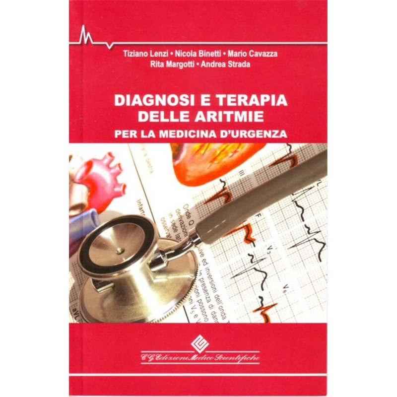 Diagnosi e terapia delle aritmie